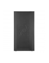 Cooler Master Masterbox NR400, tower case (black, Tempered Glass, version without optical drive bay) - nr 34