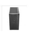 Cooler Master Masterbox NR400, tower case (black, Tempered Glass, version without optical drive bay) - nr 42