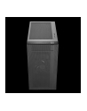 Cooler Master Masterbox NR400, tower case (black, Tempered Glass, version without optical drive bay) - nr 46