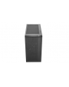 Cooler Master Masterbox NR400, tower case (black, Tempered Glass, version without optical drive bay) - nr 64