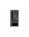 Cooler Master Masterbox NR400, tower case (black, Tempered Glass, version without optical drive bay) - nr 65