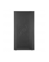 Cooler Master Masterbox NR400, tower case (black, Tempered Glass, version without optical drive bay) - nr 72