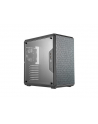 Cooler Master Masterbox Q500L, housing (black, window kit) - nr 1