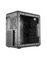 Cooler Master Masterbox Q500L, housing (black, window kit) - nr 45