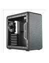 Cooler Master Masterbox Q500L, housing (black, window kit) - nr 56