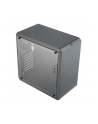 Cooler Master Masterbox Q500L, housing (black, window kit) - nr 90