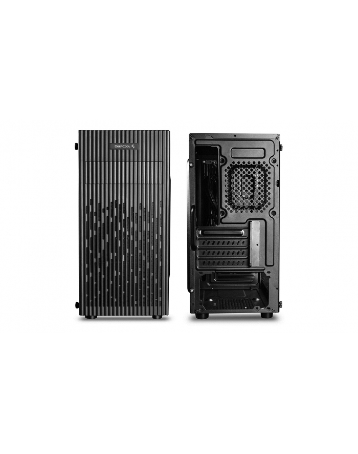 Deepcool Matrexx 30 black ATX główny