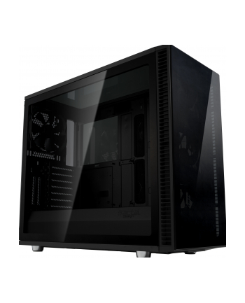 Fractal Design Define S2 Vision Blackout