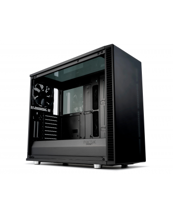 Fractal Design Define S2 Vision Blackout