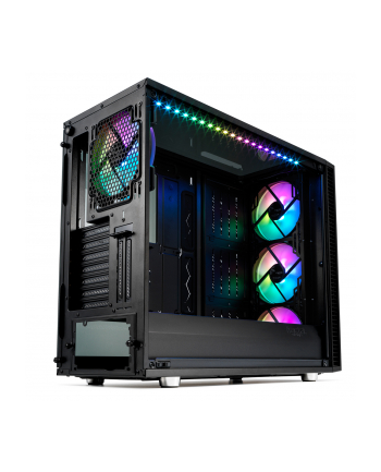 Fractal Design Define S2 Vision RGB Blackout