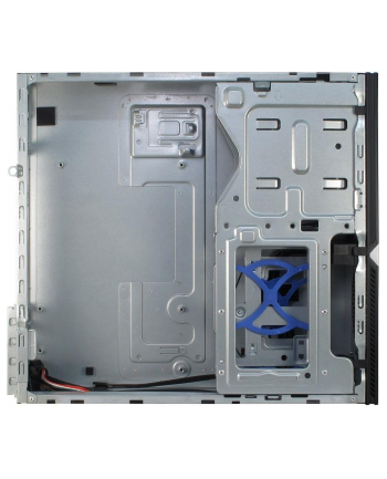 Inter-Tech IT-503 mATX - Desktop Case