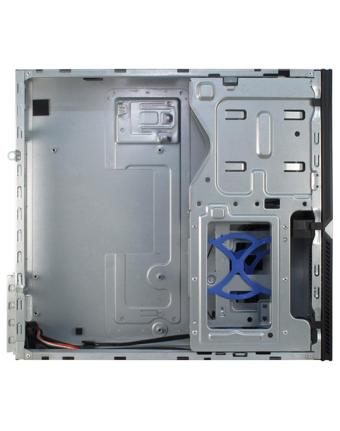 Inter-Tech IT-503 mATX - Desktop Case główny