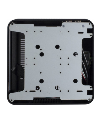 Inter-Tech A80 black ITX