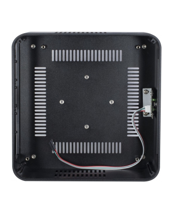 Inter-Tech A80S black ITX