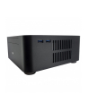 Inter-Tech A80S black ITX - nr 9