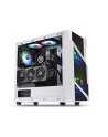 Thermaltake Commander C31 TG ARGB white - nr 7