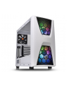 Thermaltake Commander C34 TG ARGB white - nr 12