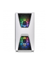 Thermaltake Commander C34 TG ARGB white - nr 13