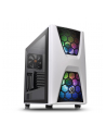 Thermaltake Commander C34 TG ARGB white - nr 1