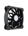 Enermax SQUA RGB 120x120, case fan (black, single fan) - nr 22