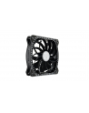 Enermax SQUA RGB 120x120, case fan (black, single fan) - nr 4