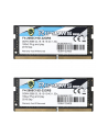 G.Skill DDR4 - 32GB - 2666 - CL - 19 - Dual Kit - Ripjaws (F4-2666C19D-32GRS) - nr 3