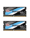 G.Skill DDR4 - 32GB - 2666 - CL - 19 - Dual Kit - Ripjaws (F4-2666C19D-32GRS) - nr 4