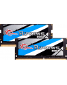 G.Skill DDR4 - 32GB - 2666 - CL - 19 - Dual Kit - Ripjaws (F4-2666C19D-32GRS) - nr 5