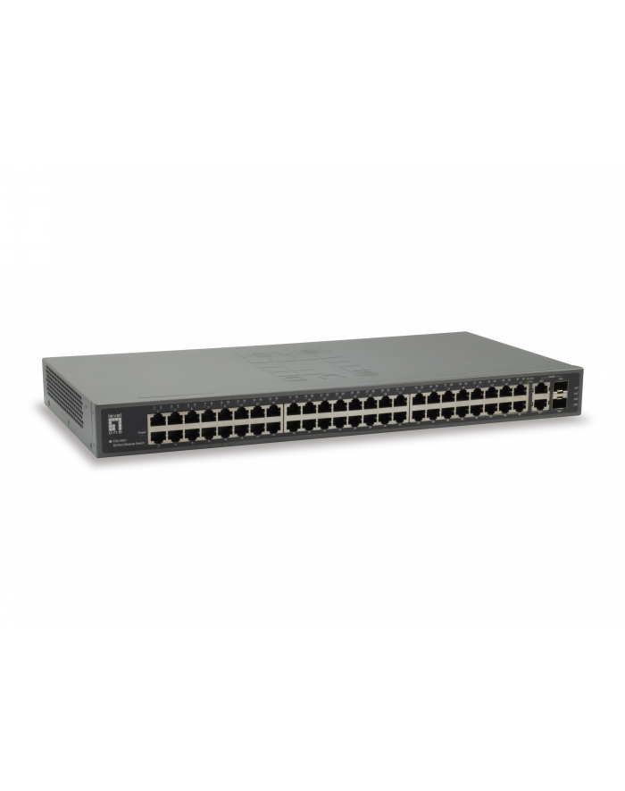 Level One FGU-5021 FE / GE / UNM / 48 główny