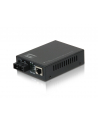 Level One FVT-2001 RJ45 to SC FE Converter - nr 8