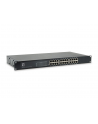 Level One GEP-2421W150 PoE / GE / UNM / 24 - PoE Budget: 150W - nr 11