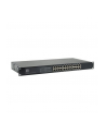 Level One GEP-2421W150 PoE / GE / UNM / 24 - PoE Budget: 150W - nr 17