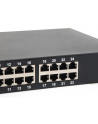 Level One GEP-2421W150 PoE / GE / UNM / 24 - PoE Budget: 150W - nr 20
