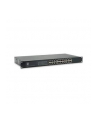 Level One GEP-2421W150 PoE / GE / UNM / 24 - PoE Budget: 150W - nr 24