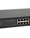Level One GEP-2421W150 PoE / GE / UNM / 24 - PoE Budget: 150W - nr 25