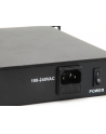 Level One GEP-2421W150 PoE / GE / UNM / 24 - PoE Budget: 150W - nr 26