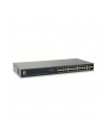 Level One GEP-2651 PoE / GE / GE / SMA / 24 - 24x PoE +, PoE Budget 185W - nr 22