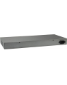 Level One GEP-2682 PoE / GE / GE / MAN / 24 - 24x PoE +, PoE Budget 370W - nr 10