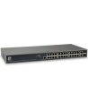 Level One GEP-2682 PoE / GE / GE / MAN / 24 - 24x PoE +, PoE Budget 370W - nr 11