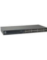 Level One GEP-2682 PoE / GE / GE / MAN / 24 - 24x PoE +, PoE Budget 370W - nr 8