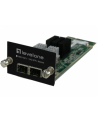 Level One MDU-0211 2 port SFP + module - nr 1