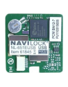 Navilock NL-651EUSB u-blox 6 GPS receiver - nr 21