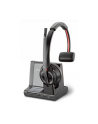 Plantronics Savi W8210-M, Headset (black) - nr 12