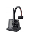Plantronics Savi W8210-M, Headset (black) - nr 20