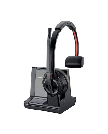 Plantronics Savi W8210-M, Headset (black)