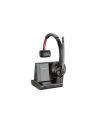 Plantronics Savi W8210-M, Headset (black) - nr 21