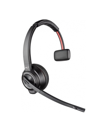 Plantronics Savi W8210-M, Headset (black)