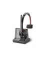 Plantronics Savi W8210-M, Headset (black) - nr 8