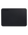 toshiba Dysk SSD CANVIO BASICS 2.5 2TB USB 3.0 czarny - nr 13