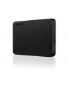 toshiba Dysk SSD CANVIO BASICS 2.5 2TB USB 3.0 czarny - nr 18